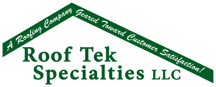 Roof Tek Specialties LLC logo